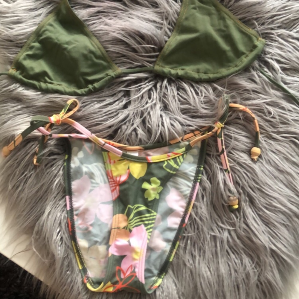 Beautiful Bikini